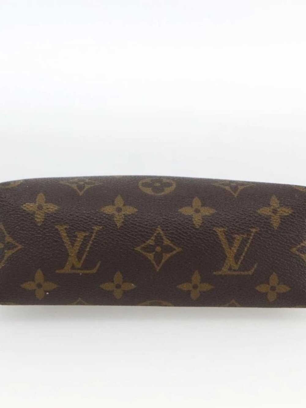 LOUIS VUITTON Monogram Pochette Cosmetic PM Pouch - Picture 6 of 15